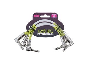 CABLE INTERLINK JACK-JACK AA Blanco - 15,24m (PACK de 3)