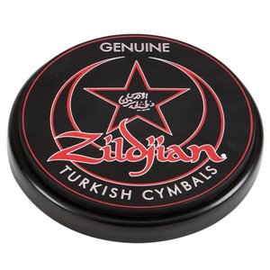 PAD PRACTICAS 6" ZILDJIAN