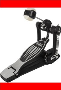 Pedal bombo simple Arcadia