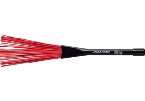 ESCOBILLAS JAZZ RAKE