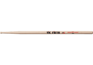 BAQUETAS VF AMERICAN CLASSIC® HD4 Hickory
