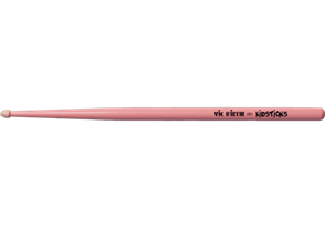 BAQUETAS PARA NIÑOS - ROSA