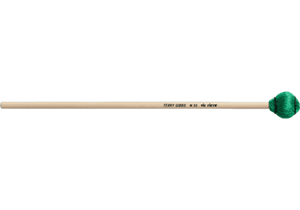 MAZAS M32 TERRY GIBBS - MEDIANA DURA, VERDE