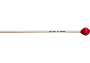 MAZAS M33 TERRY GIBBS - DURA, ROJO