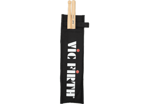 FUNDA BAQUETAS / MAZAS VF