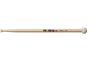 BAQUETA / MAZA MTS1 VF CORPSMASTER® MULTI TENOR SWIZZLE