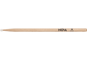 BAQUETAS 2B VF NOVA NYLON