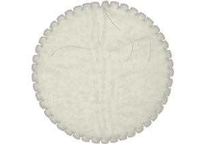 KIT RECAMBIO RBD3 VF STACCATO BASS