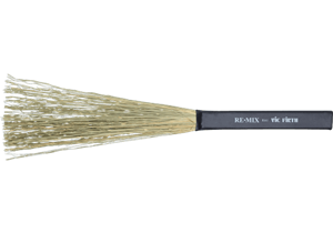 ESCOBILLAS RE-MIX - BROOMCOM