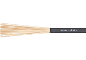 ESCOBILLAS RE-MIX - ABEDUL