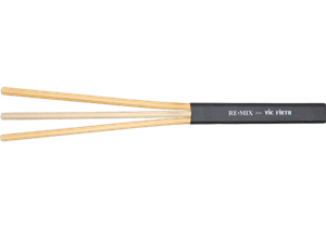 ESCOBILLAS RE-MIX - RATTAN/ ABEDUL