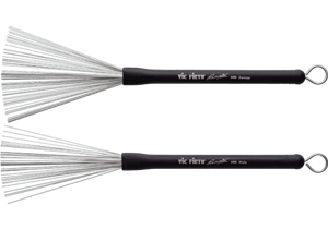 ESCOBILLAS RETRÁCTILES RUSS MILLER®