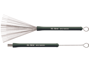ESCOBILLAS SPLIT / DOUBLE ROD