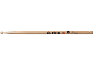 BAQUETAS VF SIGNATURE SERIES - Carmine Appice