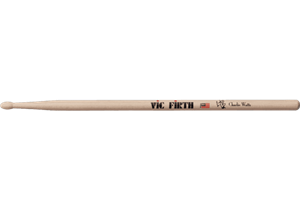 BAQUETAS VF SIGNATURE SERIES - Charlie Watts