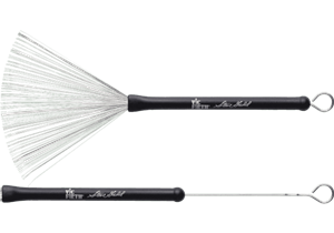 ESCOBILLAS RETRÁCTILES STEVE GADD®