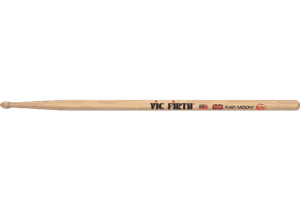BAQUETAS VF SIGNATURE SERIES - Keith Moon