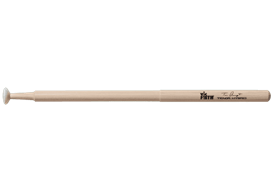 BAQUETAS HYBRID TATH VF CORPSMASTER® MULTI TENOR - TOM AUNGST