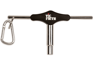 LLAVE DE AFINACIÓN VF II - ALTA TENSIÓN