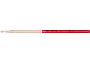 BAQUETAS VF AMERICAN CLASSIC® Extreme 5A w/ Vic Grip