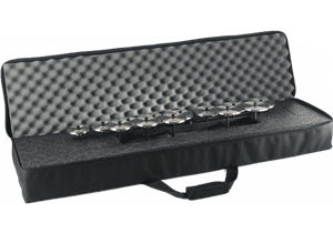 ESTUCHE PARA CRÓTALOS