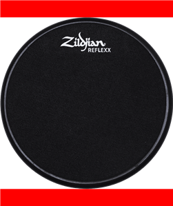 PAD DE PRÁCTICAS ZILDJIAN REFLEXX 10" 