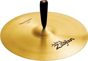 ORQUESTA 18" AZ MEDIUM THIN CLASSIC SELECTION Susp