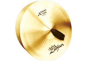 BANDA 16" AZ CONCERT STAGE Par