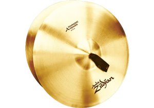 SYMPHONIC 20" AZ VIENNESE TONE Par