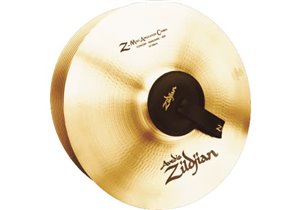 BANDA 16" AZ ZMAC Par