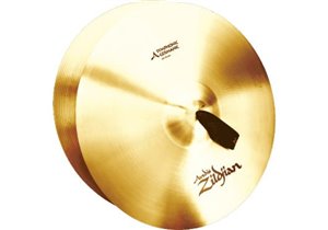 SYMPHONIC 20" AZ GERMAN TONE Par