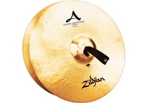 ORQUESTA 17" AZ MEDIUM CLASSIC SELECTION Par