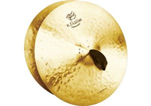 ORQUESTA 18" K CONSTANTINOPLE MEDIUM LIGHT Par