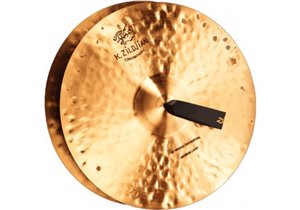 ORQUESTA 16" K CONSTANTINOPLE VINTAGE MEDIUM LIGHT