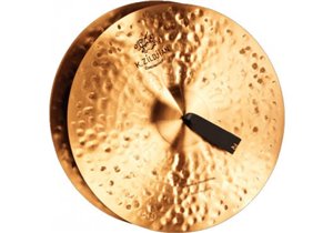 ORQUESTA 20" K CONSTANTINOPLE VINTAGE MEDIUM LIGHT