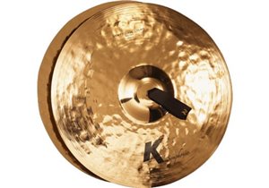 SYMPHONIC 18" K LIGHT Brillante Par