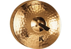 SYMPHONIC 20" K LIGHT Brillante Par