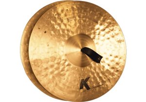 SYMPHONIC 19" K TRADITIONAL Par