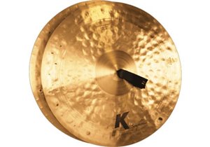 SYMPHONIC 20" K TRADITIONAL Par