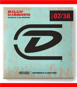 JUEGO ELÉCTRICA LAB BILLY GIBBONS 7-38