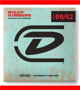 JUEGO ELÉCTRICA LAB BILLY GIBBONS 9-42