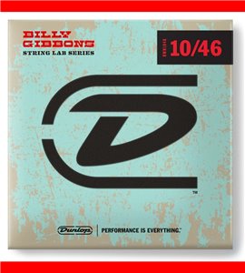 JUEGO ELÉCTRICA LAB BILLY GIBBONS 10-46