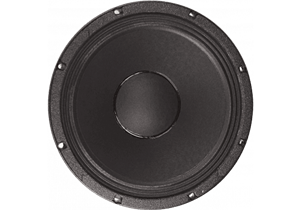 Altavoz para gutiarra de 31cm 200W 8 ohms