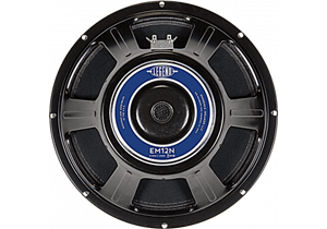 Altavoz para gutiarra de 31cm 200W 8 ohms