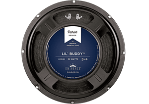 Altavoz de 25cm 50W 8 ohms