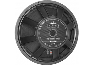 Altavoz sub para bajo de 46cm 800W 8 ohms