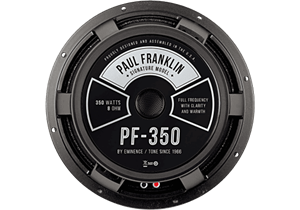 Altavoz de 31cm 350W 8 ohms