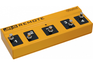 Footswitch para JX44