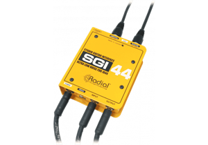 Extensor de guitarra para JX44