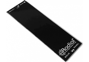 Panel 1 ranura formato 500